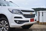 Chevrolet TrailBlazer 2016 года (TH)